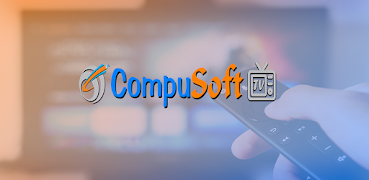Compusoft TV poster
