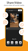 Viva Editor - Video Editor Screenshot 4
