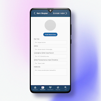 vCardPrime Screenshot 2