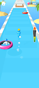 Splash Run 3D - Fun Race Game screenshot 7