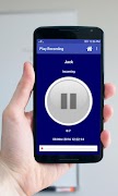 Call Recorder ภาพหน้าจอ 4