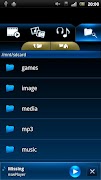 nswPlayer 스크린샷 1