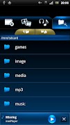 nswPlayer screenshot 1