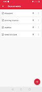 Document Keeper - Save Docs ภาพหน้าจอ 2