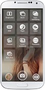 A Better Camera Widget imagem de tela 6