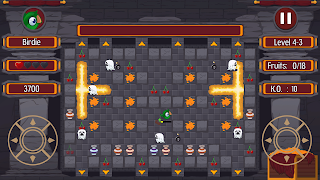 Go! Birdie screenshot 2