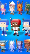 Blocky Baseball screenshot 5