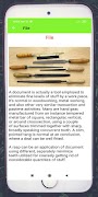 Hand tools Book Ekran Görüntüsü 5