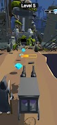 Hearse Run 3D screenshot 1