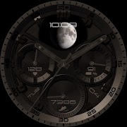 Mooon Precision Chrono تصوير الشاشة 7