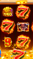 Bull Fortune Blitz screenshot 7