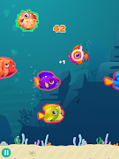 Fish Hunter स्क्रीनशॉट 6