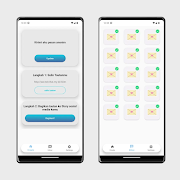 برنامه‌نما Secret Chat عکس از صفحه