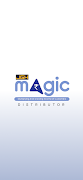 پوستر JGH Magic (Distributor)