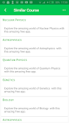Learn Physics ภาพหน้าจอ 7