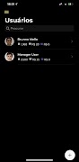 Picks Manager स्क्रीनशॉट 2