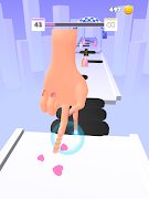 Long Nails Race screenshot 7