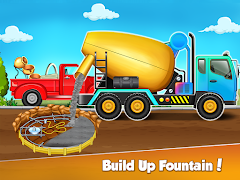 Construction Site Simulator স্ক্রিনশট 6