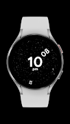 Orbit Watch Face скриншот 2