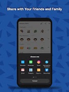 Sticker Pack screenshot 3
