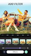 Video bearbeitung: Videomacher Screenshot 6