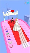 Bride Runner ảnh chụp màn hình 6