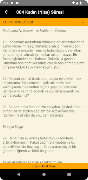 Dört Kitap screenshot 3
