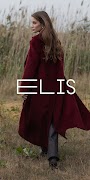 Elis: модная одежда screenshot 1