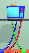 Tangled Wires Challenge screenshot 6