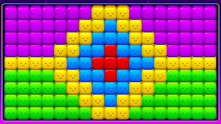 Match Blast screenshot 1