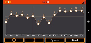 Expert PX-RLINE screenshot 1
