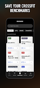 CrossFit screenshot 5