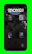 Screen Cracked Prank تصوير الشاشة 2