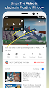 Float Tube- Float Video Player スクリーンショット 7