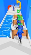 پوستر Army Stack Survival