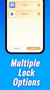 7 Schermata SecureLock Pro