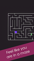 Mazer - Relaxing maze game screenshot 5