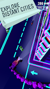 Drifty Chase 스크린샷 5
