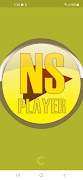 NS Player पोस्टर