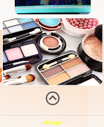 برنامه‌نما Complete makeup tool عکس از صفحه