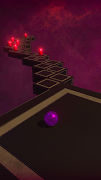 SpaceBall - 3D ZigZag Ekran Görüntüsü 1