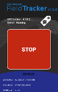 Field Tracker স্ক্রিনশট 1