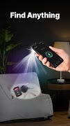 7 Schermata Flashlight Led Torch Light App
