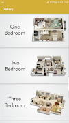 House Plan Ideas 3D скриншот 2