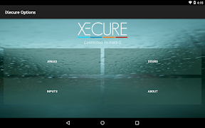 iXecure スクリーンショット 6