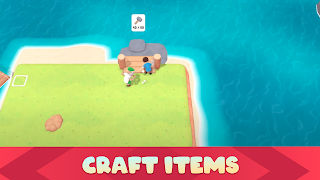 My Tiny Island screenshot 7