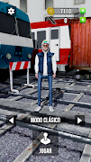 Subway Runner RTX imagem de tela 6