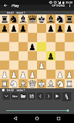 4 Schermata Play Chess