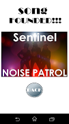 برنامه‌نما Hum Song Finder عکس از صفحه
