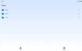 ALClient-Alist File Manager screenshot 5